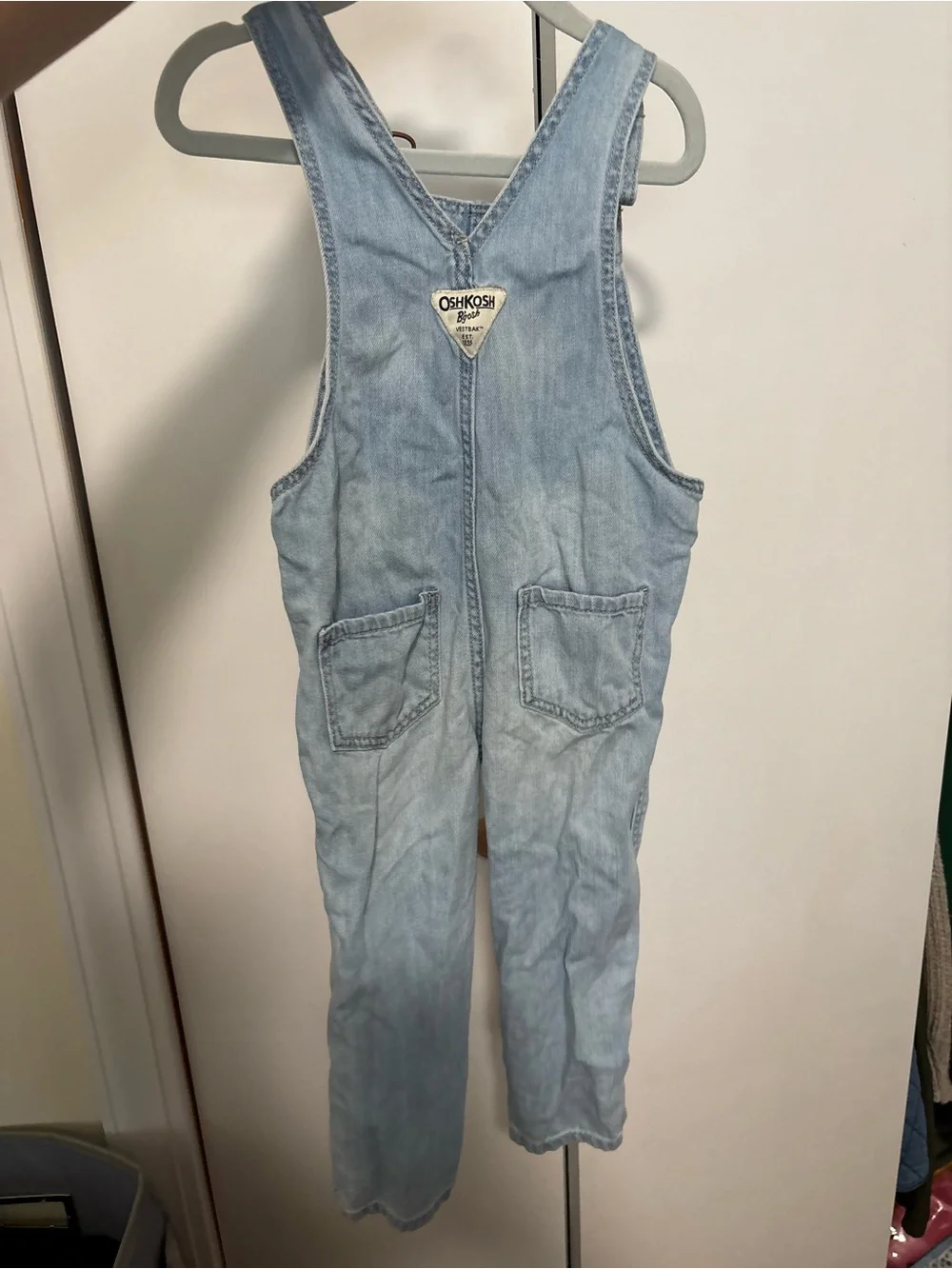 OshKosh Bgosh oshkosh light